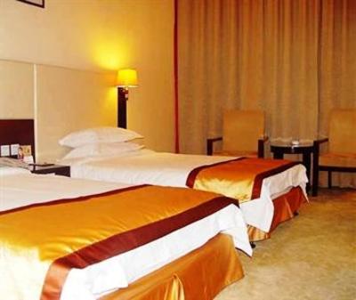 фото отеля Dongyuan International Hotel