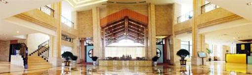 фото отеля Dongyuan International Hotel