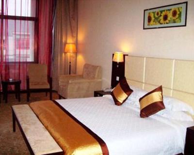 фото отеля Dongyuan International Hotel