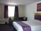 фото отеля Premier Inn West Swindon