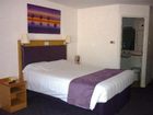 фото отеля Premier Inn West Swindon