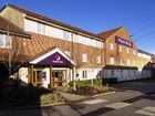 фото отеля Premier Inn West Swindon