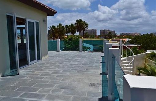 фото отеля Merlot Villas Aruba