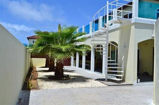 фото отеля Merlot Villas Aruba