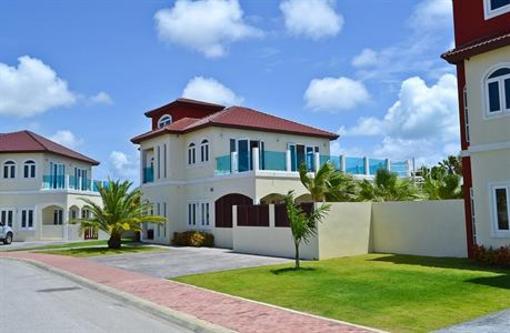 фото отеля Merlot Villas Aruba