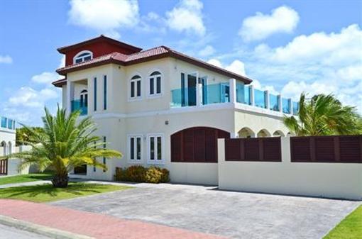 фото отеля Merlot Villas Aruba