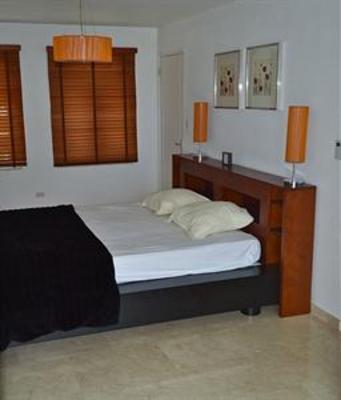 фото отеля Merlot Villas Aruba