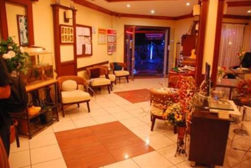 фото отеля Kleopatra Ikiz Hotel Alanya