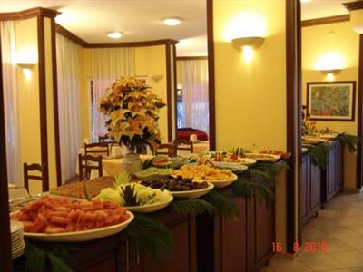 фото отеля Kleopatra Ikiz Hotel Alanya