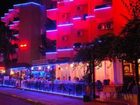 фото отеля Kleopatra Ikiz Hotel Alanya