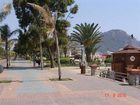 фото отеля Kleopatra Ikiz Hotel Alanya