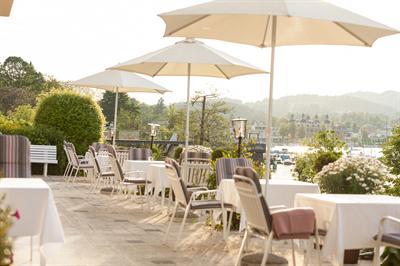 фото отеля Tennis And Yacht Hotel Velden am Worthersee