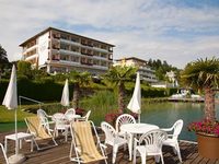Tennis And Yacht Hotel Velden am Worthersee