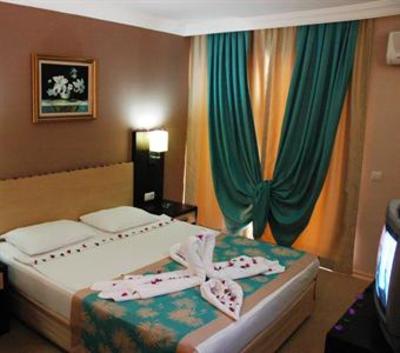 фото отеля Nona Hotel