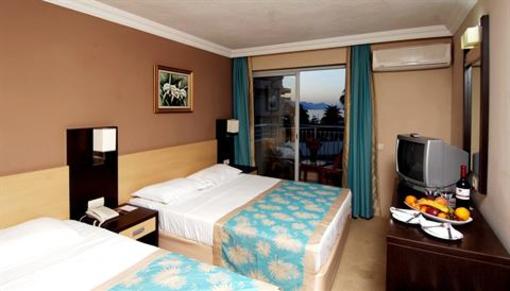 фото отеля Nona Hotel