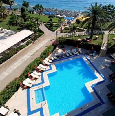 фото отеля Nona Hotel