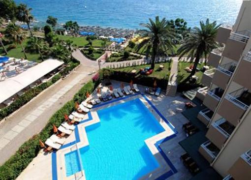 фото отеля Nona Hotel
