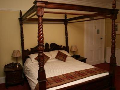 фото отеля Braemar Lodge Hotel