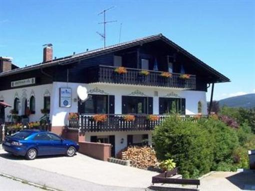 фото отеля Gastehaus am Berg