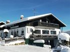 фото отеля Gastehaus am Berg