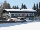 фото отеля Gastehaus am Berg