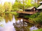 фото отеля Gastehaus am Berg