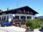 фото отеля Gastehaus am Berg