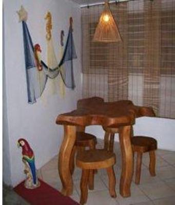 фото отеля Pousada Vitoria