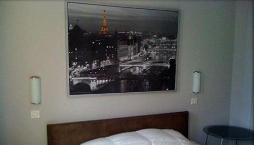 фото отеля Auberge du Cochon d'or Beuzeville