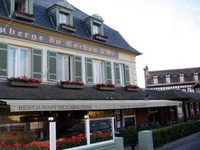 Auberge du Cochon d'or Beuzeville