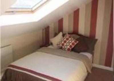 фото отеля Cherrytree Lodge Bradford