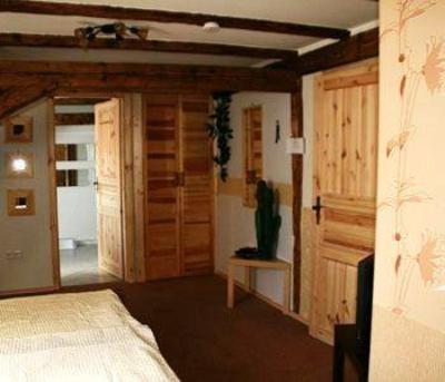 фото отеля Landgasthof Rossle