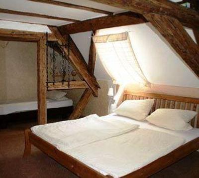 фото отеля Landgasthof Rossle