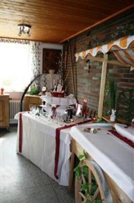 фото отеля Landgasthof Rossle