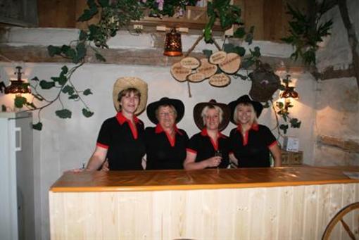 фото отеля Landgasthof Rossle