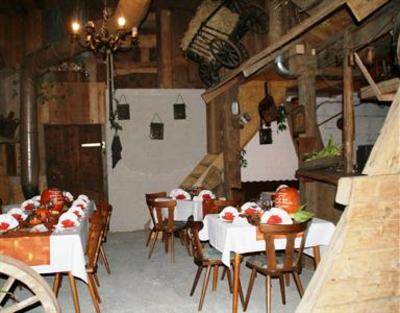 фото отеля Landgasthof Rossle