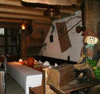 фото отеля Landgasthof Rossle
