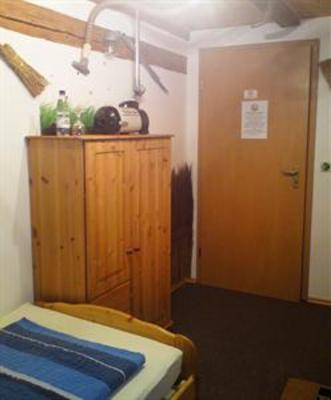 фото отеля Landgasthof Rossle