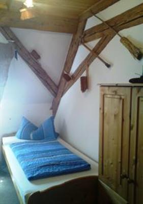 фото отеля Landgasthof Rossle