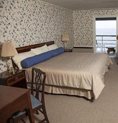 фото отеля The Cliff House Resort & Spa