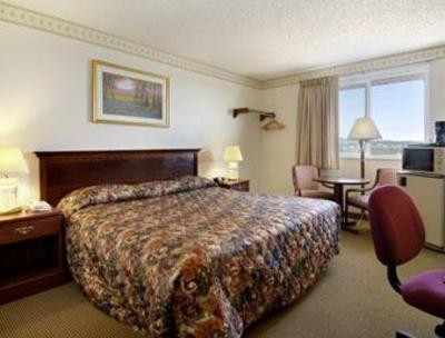 фото отеля Super 8 Motel Colorado Springs Central