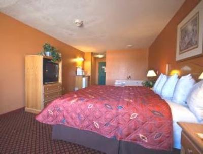 фото отеля Days Inn and Suites Surprise