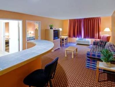фото отеля Days Inn and Suites Surprise