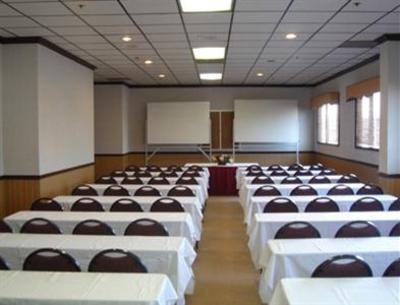 фото отеля Lincoln Plaza Hotel
