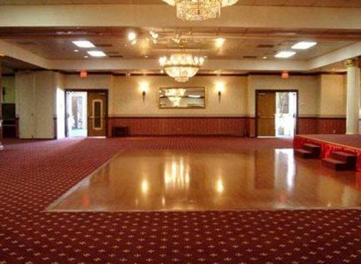 фото отеля Lincoln Plaza Hotel
