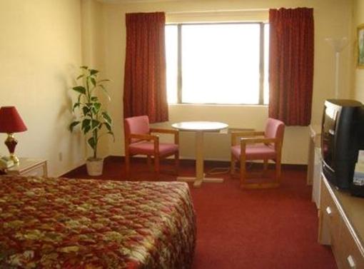 фото отеля Lincoln Plaza Hotel
