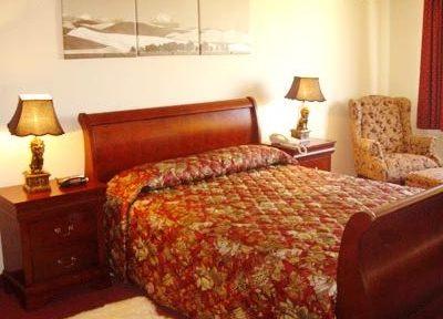 фото отеля Lincoln Plaza Hotel