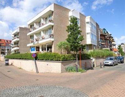 фото отеля Hotel Maxim De Panne
