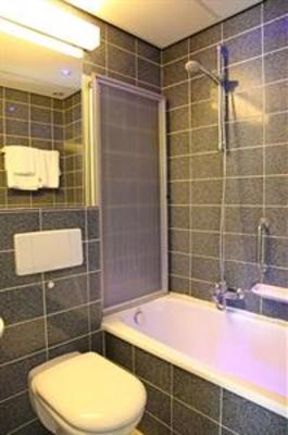 фото отеля Hotel Maxim De Panne