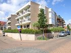фото отеля Hotel Maxim De Panne